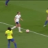 欧美杯  英格兰女足 vs 巴西女足 Highlights
