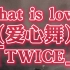 【TWICE】What is love?/ UD街舞社翻跳+教程