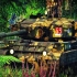 【1080P】碎甲机关枪！！！ -维克斯MBT  (战争雷霆陆战历史)