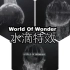 【素材】World Of Wonder 哲学水滴特效片头【高清重置版】【兄贵/哲学/标准开头】