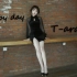 【Meyou】Day by day T-ara十周年纪念第二作