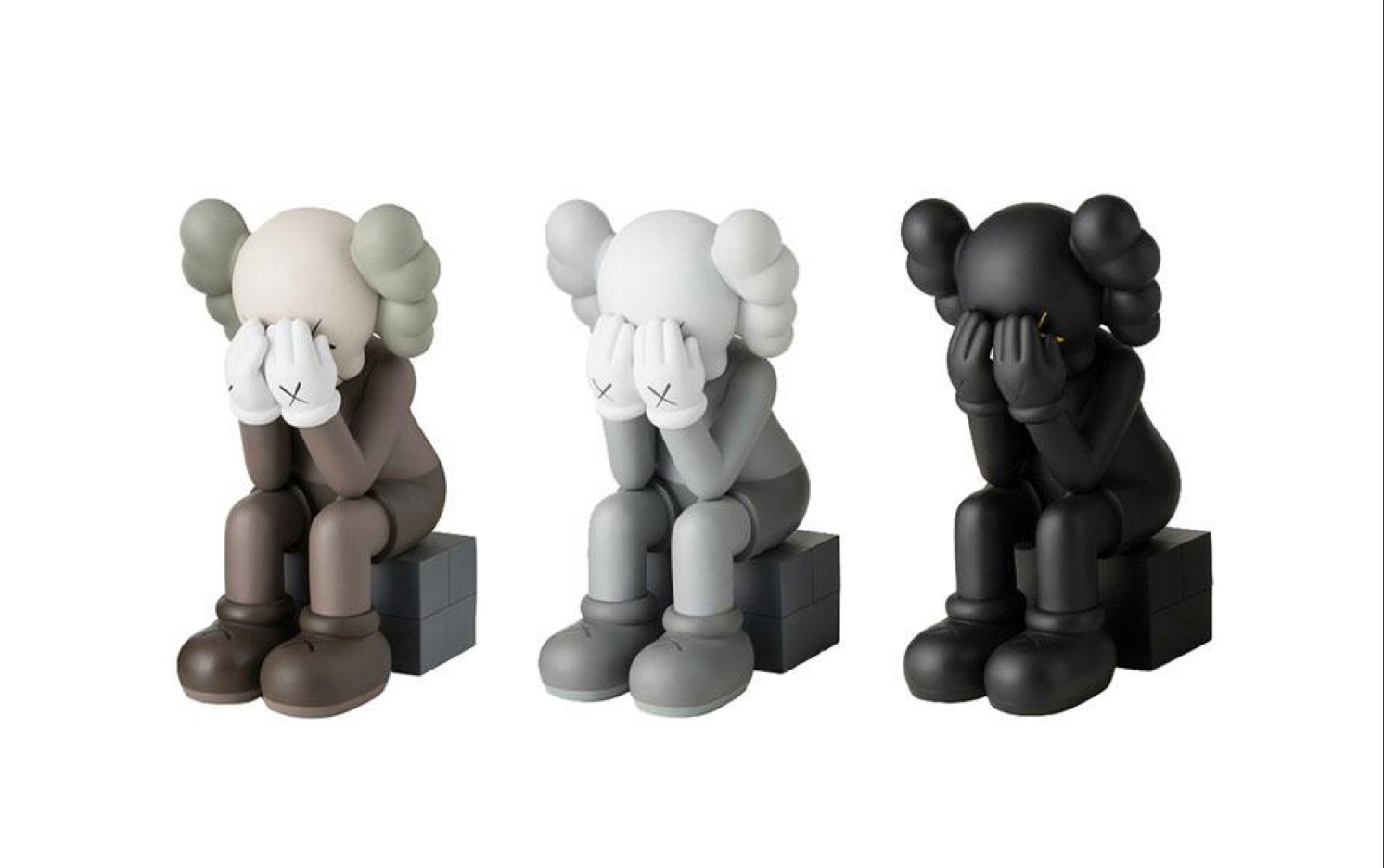 kaws passing through