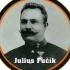【奥匈军乐】Julius Fucik - Leitmeritzer Schützen Marsch