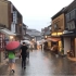 【4K超清】雨天漫步游日本京都｜清水寺，祇园 2022.8.17
