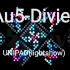 [Launchpad]“Au5-Divine（Lightshow performance）”翻弹 Dust_light