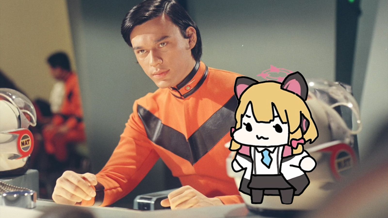 Omg it's 归来的奥特曼（杰克奥特曼）