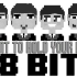 「8-bit」I Want To Hold Your Hand