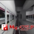 【Minecraft】【MC幻想乡】幻想乡冥界地铁 冥界中央线+白玉楼环线POV