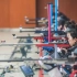 【中国射击队】2018｜全国射击冠军赛暨国际比赛第一阶段选拔赛（手步枪项目）