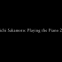 Ryuichi Sakamoto: Playing the Piano 2022 坂本龍一：2022线上独奏音乐会