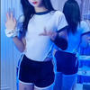 体操服合集懂的都懂，你懂的