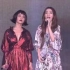 【现场向】【1080p】田馥甄和蔡依林在去年8月爱最大演唱会合唱的《明瞭》官方视频释出！好甜好美！