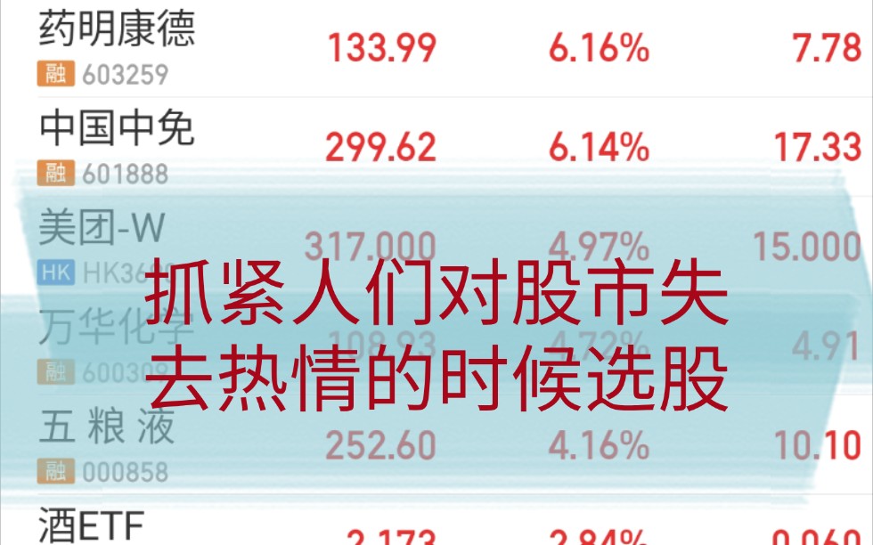 便宜的中国中免,昂贵的通策医疗,百万收益进度:0.15%哔哩哔哩bilibili