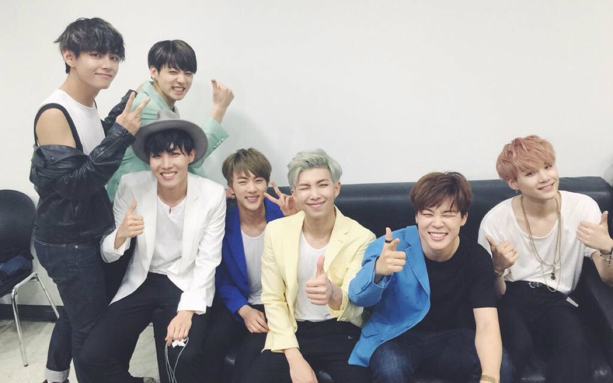 防弹少年团北欧旅行1中文