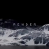 创意视觉短片：【render渲染】！
