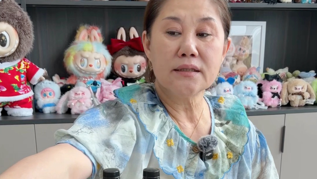 河马君