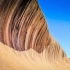 世界上最“浪”的岩石，15米高如同海浪，每年吸引20万游客！