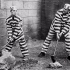 1920年巴斯特·基顿无声喜剧短片《13号囚犯》（中文字幕）