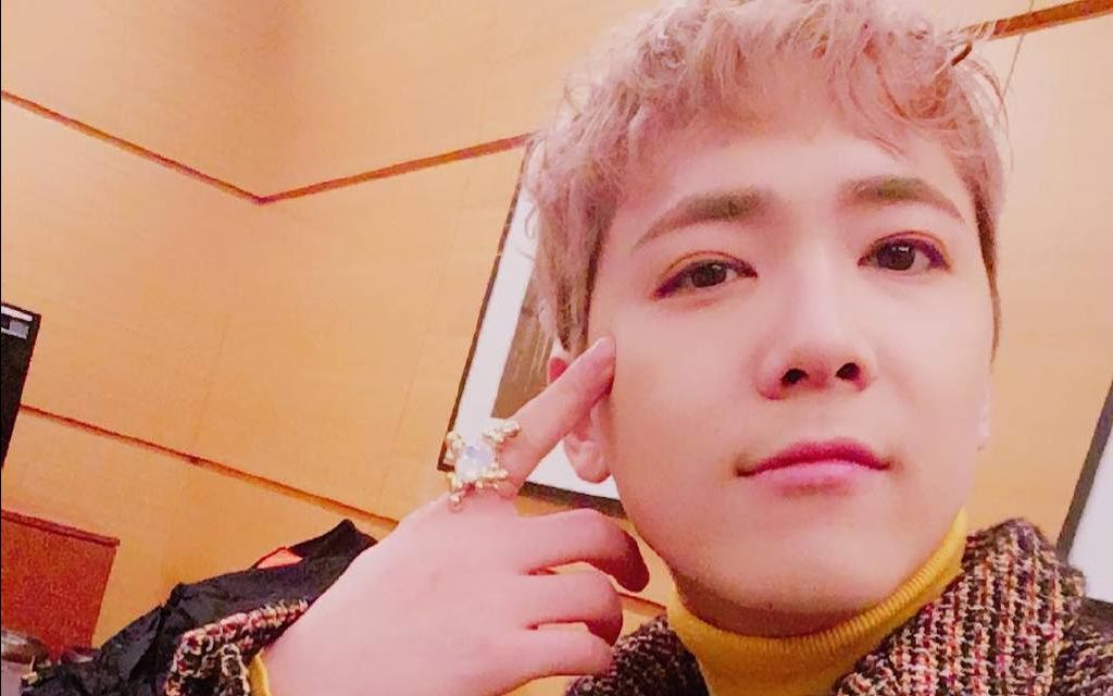 ftisland李洪基翻唱烙印ftisland主唱李洪基电台翻唱