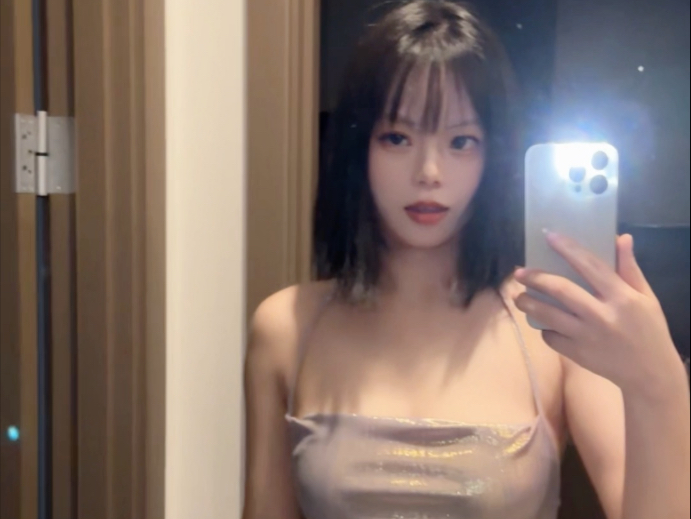 【-Xiao Jin】The video is all packed up—come check it out!