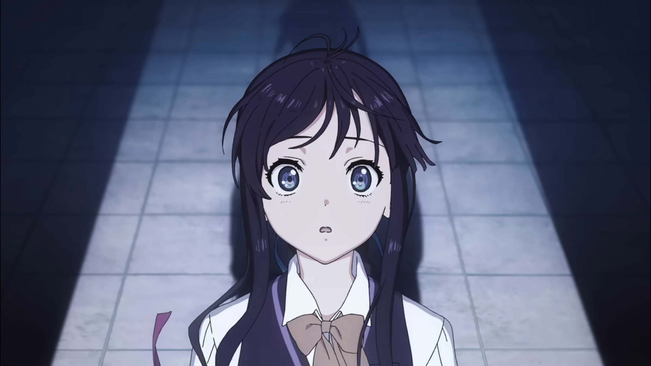 【MV】雨夜音在22/7的日子从入团到跑路