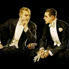 J.C.Leyendecker经典插画壁纸！！！我天！谁懂这个壁纸的含金量