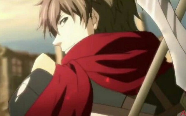 那些职业番主角无敌