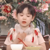 果然男人都逃不过沦为女儿奴的命运，看木村拓哉那不值钱的样子