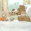 Ernest et Celestine-French-1080P-French&Chinese subtitle