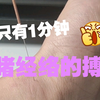 《针灸可视化》太渊 经气的脉搏