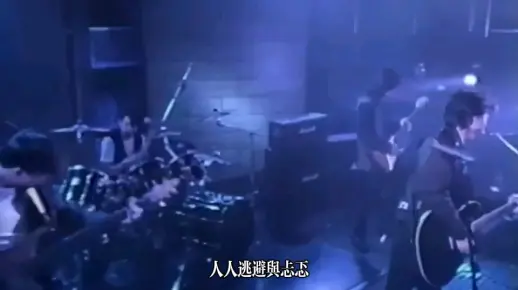 《走不开的快乐》和声伴奏-自制MV(music video)