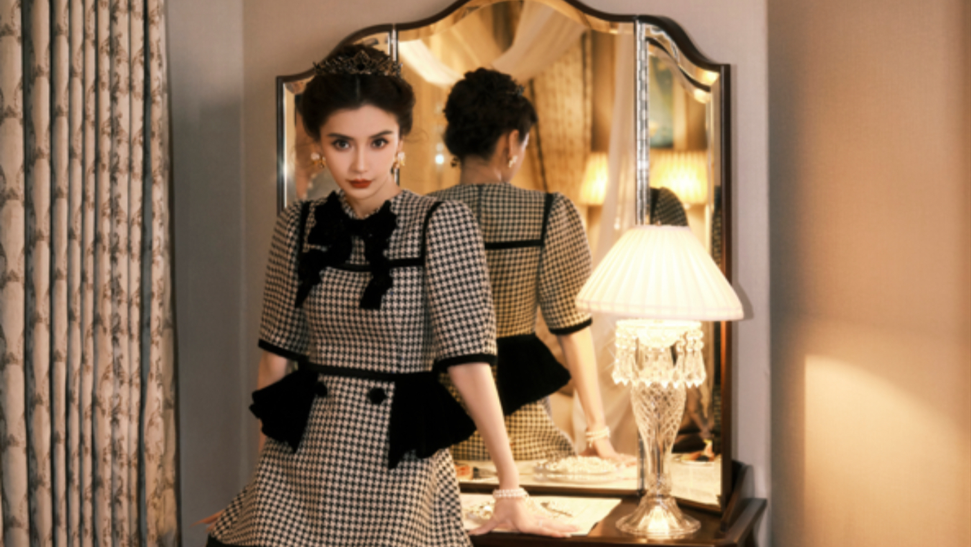 【杨颖】我的小公主