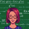【玛鲁新事件】喜欢的女孩让我帮她做数学题，看到题目的那一刻我决定放弃她。星露谷物语SVE