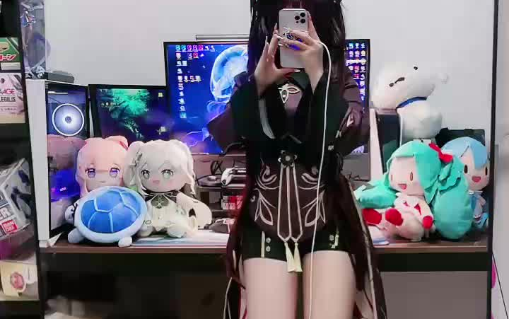 [Dream Sauce] 6-29 Pecan