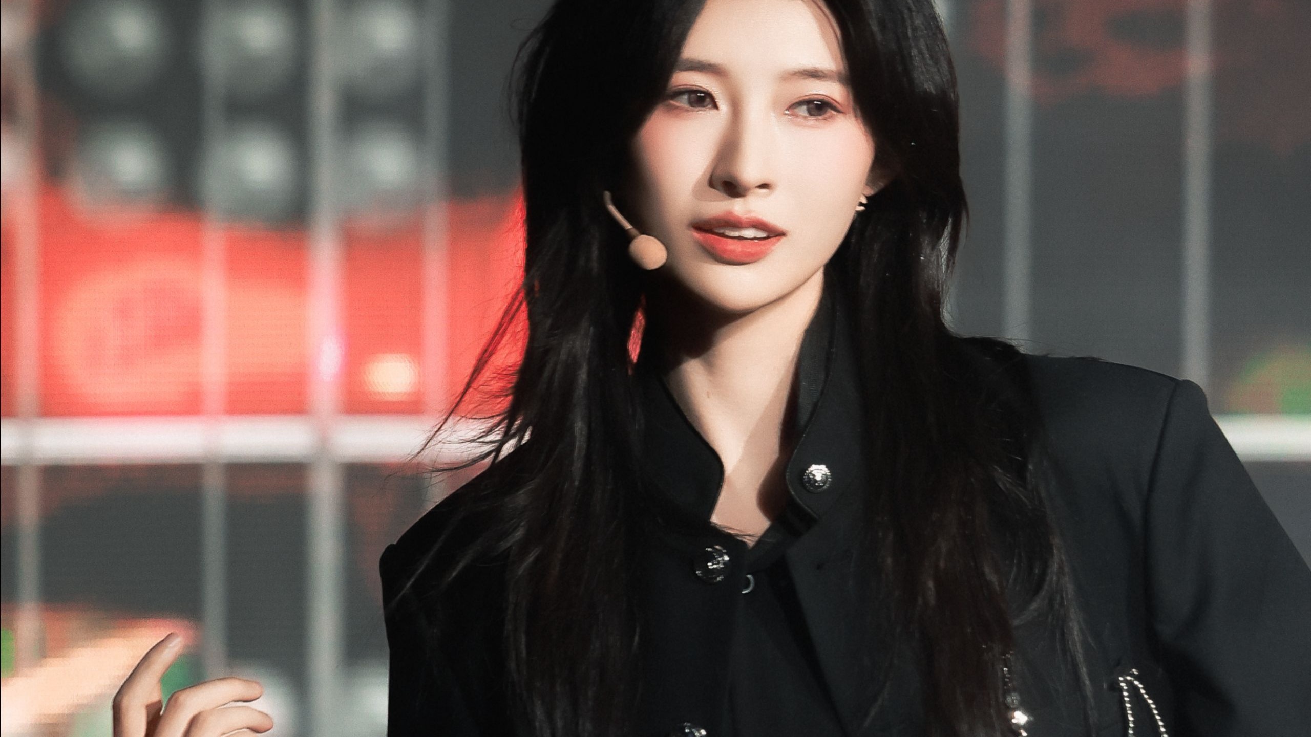 Wen Ruoqi] 250706 "SPY" 『Birthday Performance Support』Focus 【4k60p