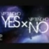 【vip店长】『YES』 『NO』 CD预览动画