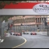 F1 2008摩纳哥大奖赛 正赛