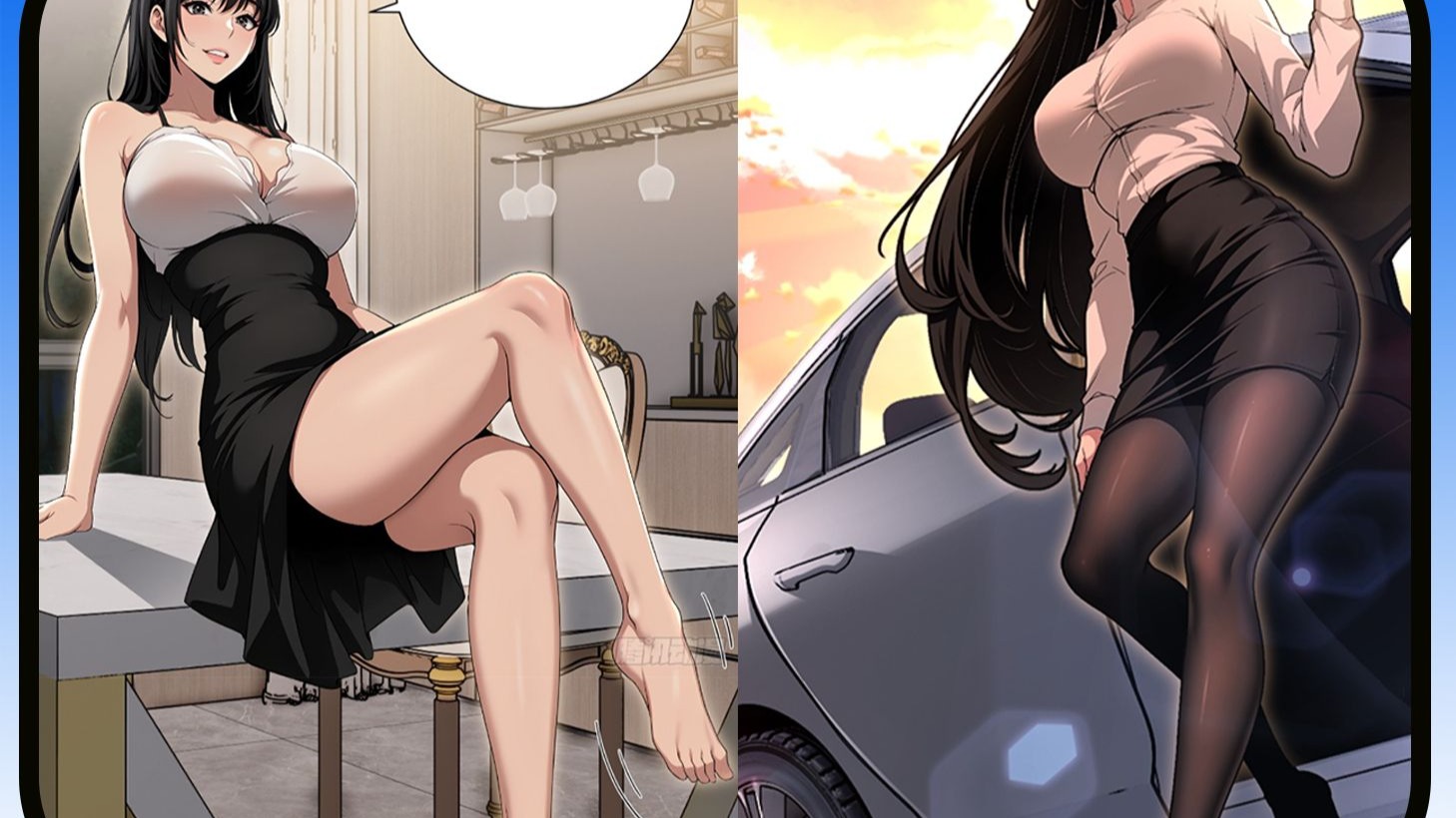 附身黑丝女尸03—大显身手