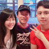 台媒报导狄莺儿子孙安佐在泰国吸X！精神错乱下私闯民宅，甚至裸露下体被逮捕！孙鹏回应：我不晓得，因为他现在没有跟我们住在一起。感觉他儿子是通过自毁来反击狄莺