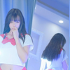 咬一口兔娘ovo黏黏团子兔——极乐净土