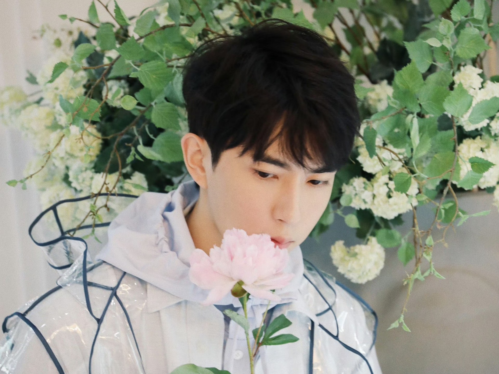 1018朦胧早期采访合集（2017年-2020年）