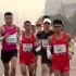【直播回放】2022北京马拉松完整版（天安门广场至奥林匹克中心区景观大道）（2022年11月6日）