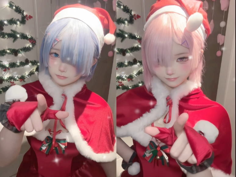 Merry Christmas to all who are pointed at!