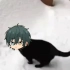 【偶像梦幻祭】来看笨蛋猫猫玩雪