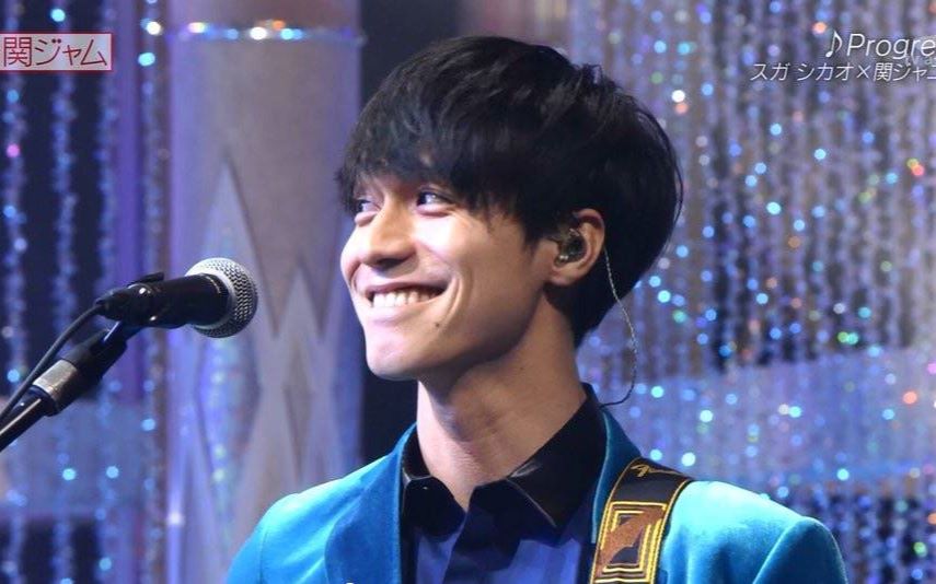 last friends 最后的朋友dvd特典 锦户亮cut(2)