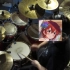 【drumCR】ジュリア - プラリネ Drum Cover !