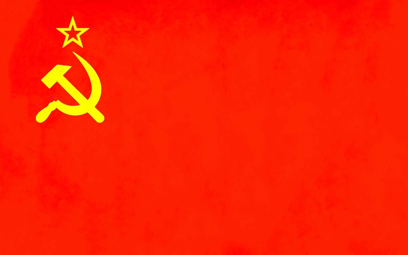 苏联的道路第一季  新苏联时代