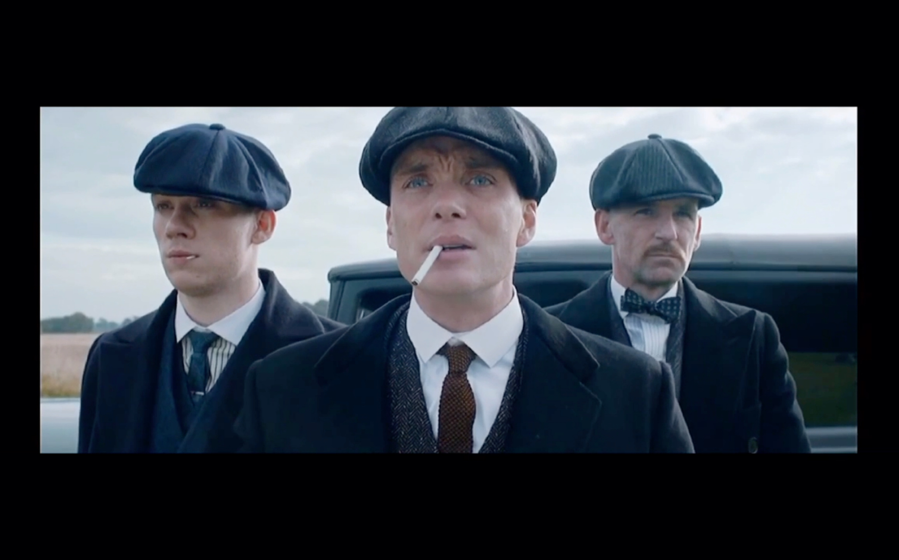 peakyblinders浴血黑帮三季混剪