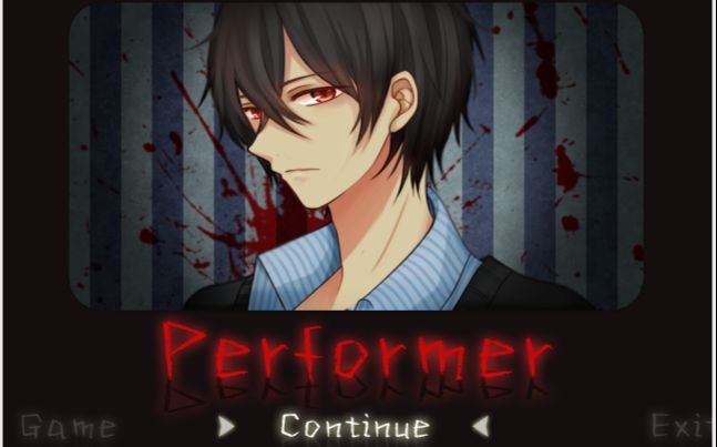 【奥利】《performer-demo》游戏实况(下)