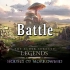 The Elder Scrolls Legends - Houses of Morrowind - Battle
